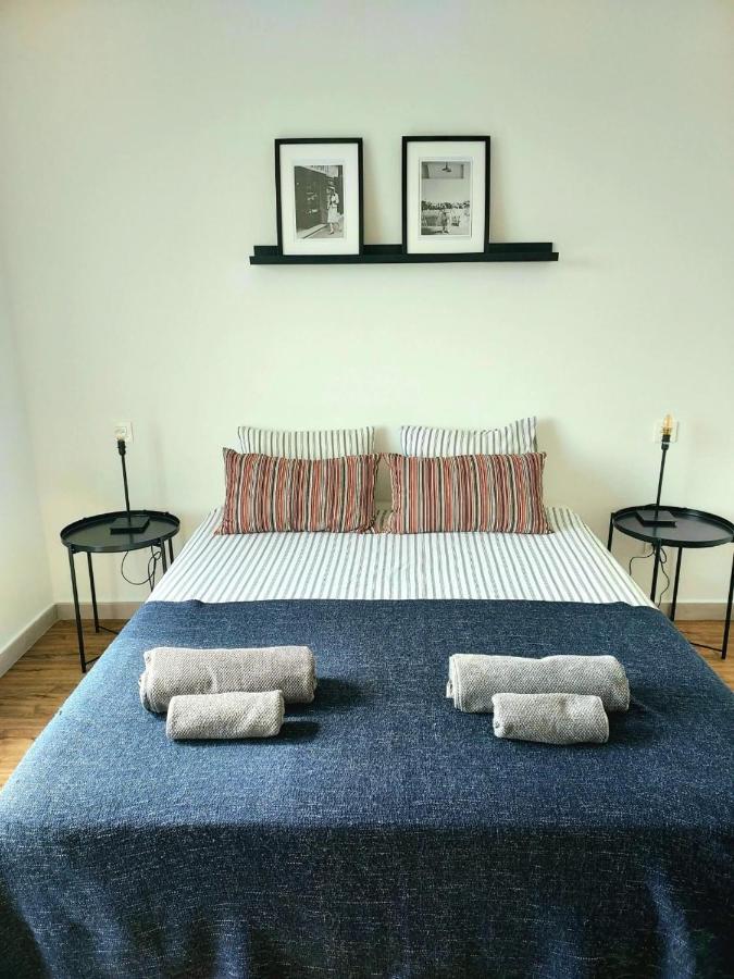 Апартаменты Lanzarote Ocean Loft A Тинахо Экстерьер фото